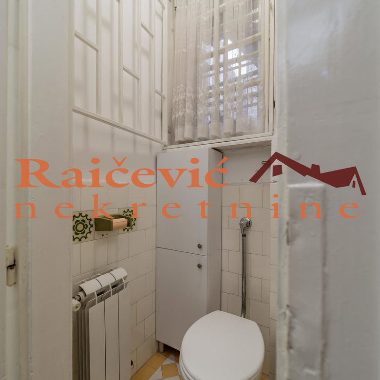 Petosoban stan na prodaju, Centar, Beograd, 120m², 495.000 €