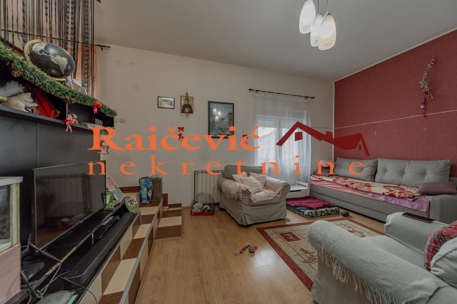 Stan Prodaja Beograd Stan Prodaja Beograd Petlovo Brdo 115 m2
