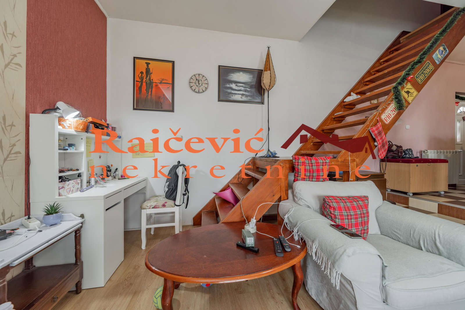 Stan Prodaja Beograd Stan Prodaja Beograd Petlovo Brdo 115 m2
