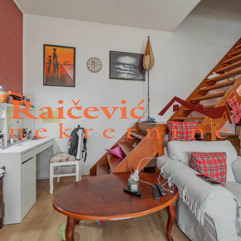 Stan Prodaja Beograd Petlovo Brdo 115 m2