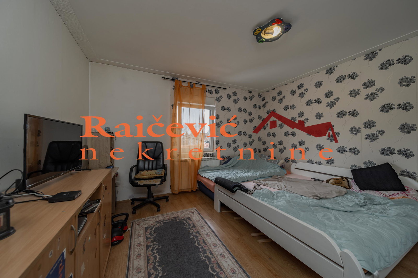 144973 Stan Prodaja Beograd Petlovo Brdo 115 m2