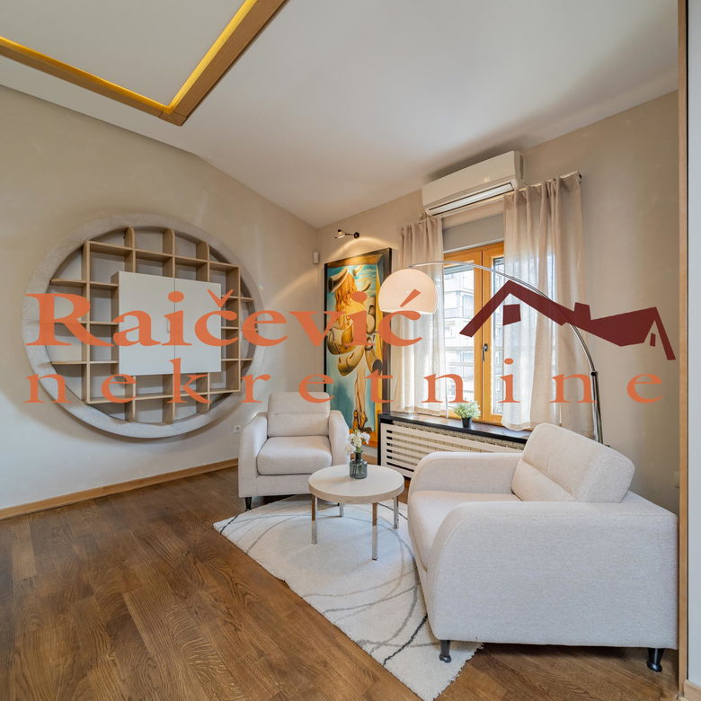 Stan Izdavanje Beograd Kalenić 120 m2