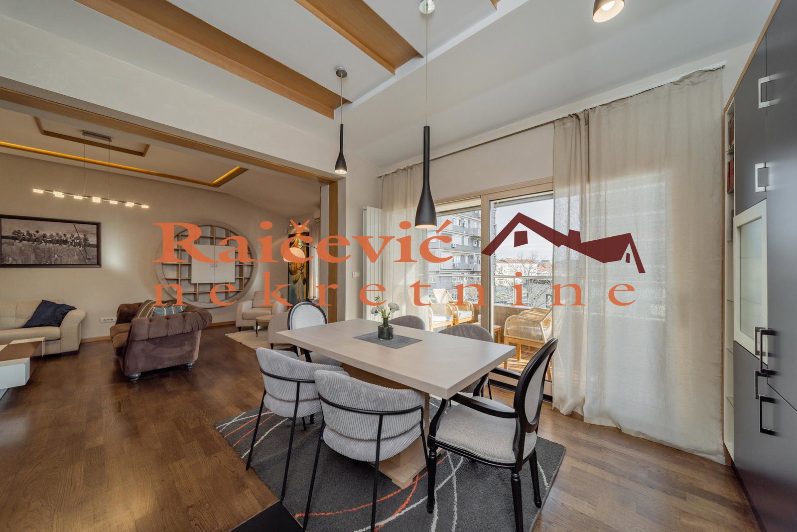 Stan Izdavanje Beograd Stan Izdavanje Beograd Kalenić 120 m2