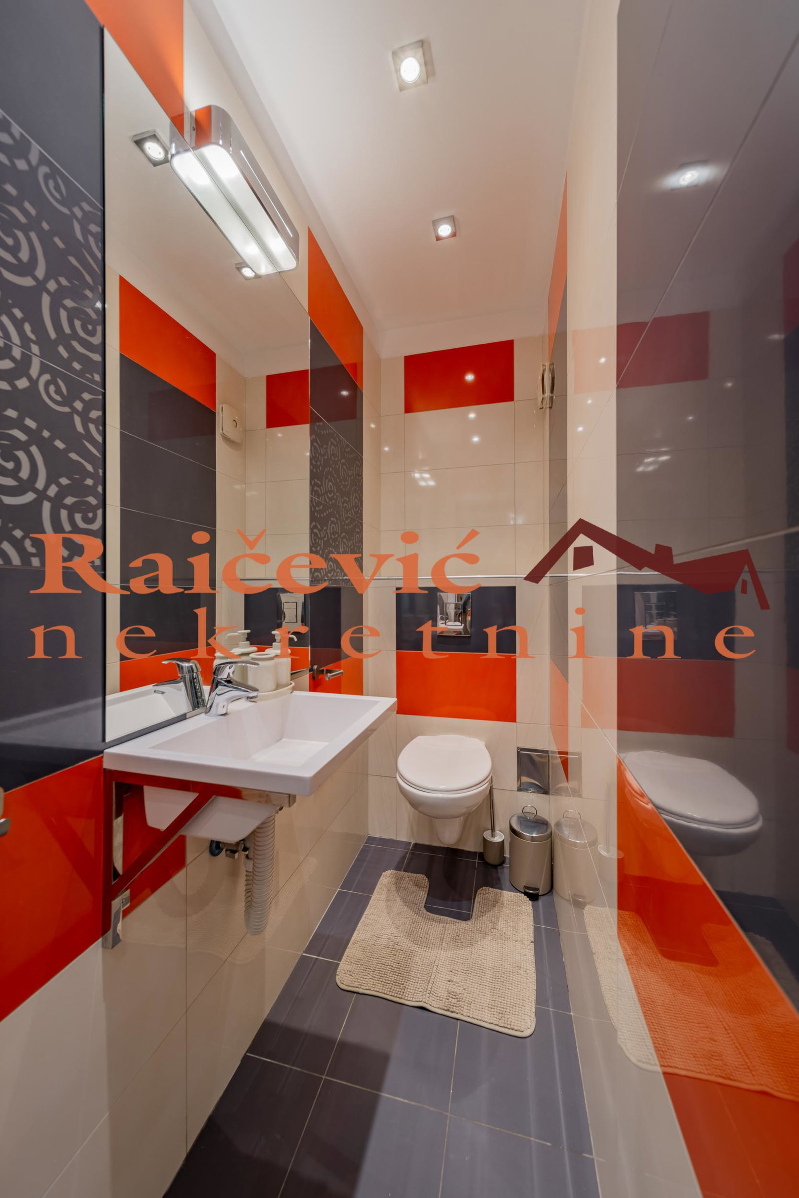 145009 Stan Izdavanje Beograd Kalenić 120 m2