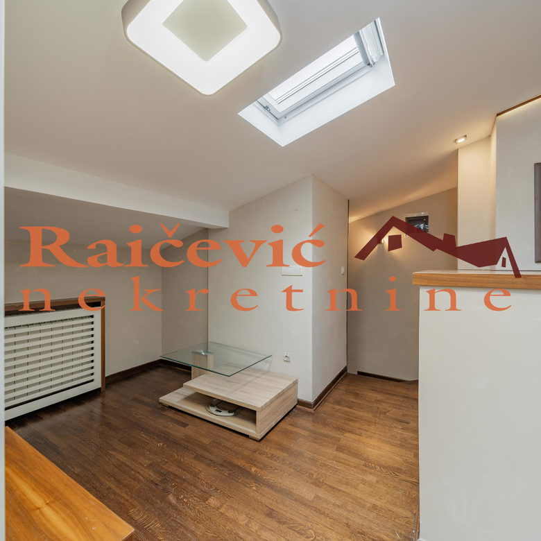 Četvorosoban stan za izdavanje, Kalenić, Beograd, 120m², 2.500 €/mes
