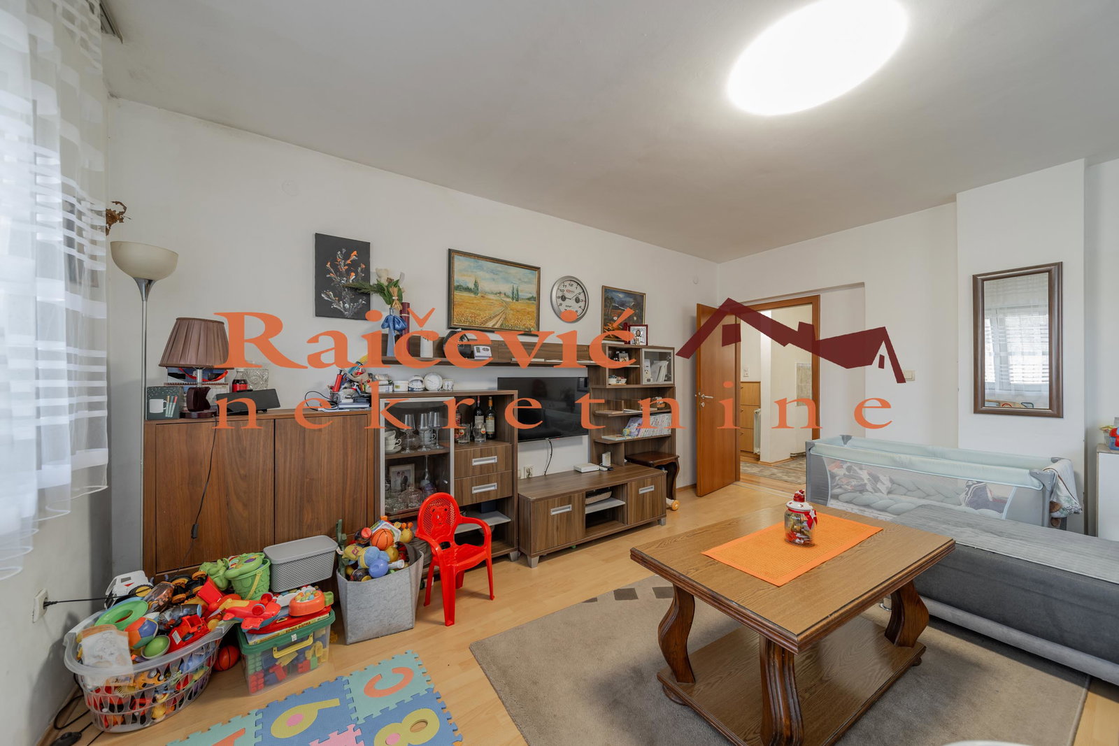 Stan Prodaja Beograd Stan Prodaja Beograd Stari Košutnjak 53 m2
