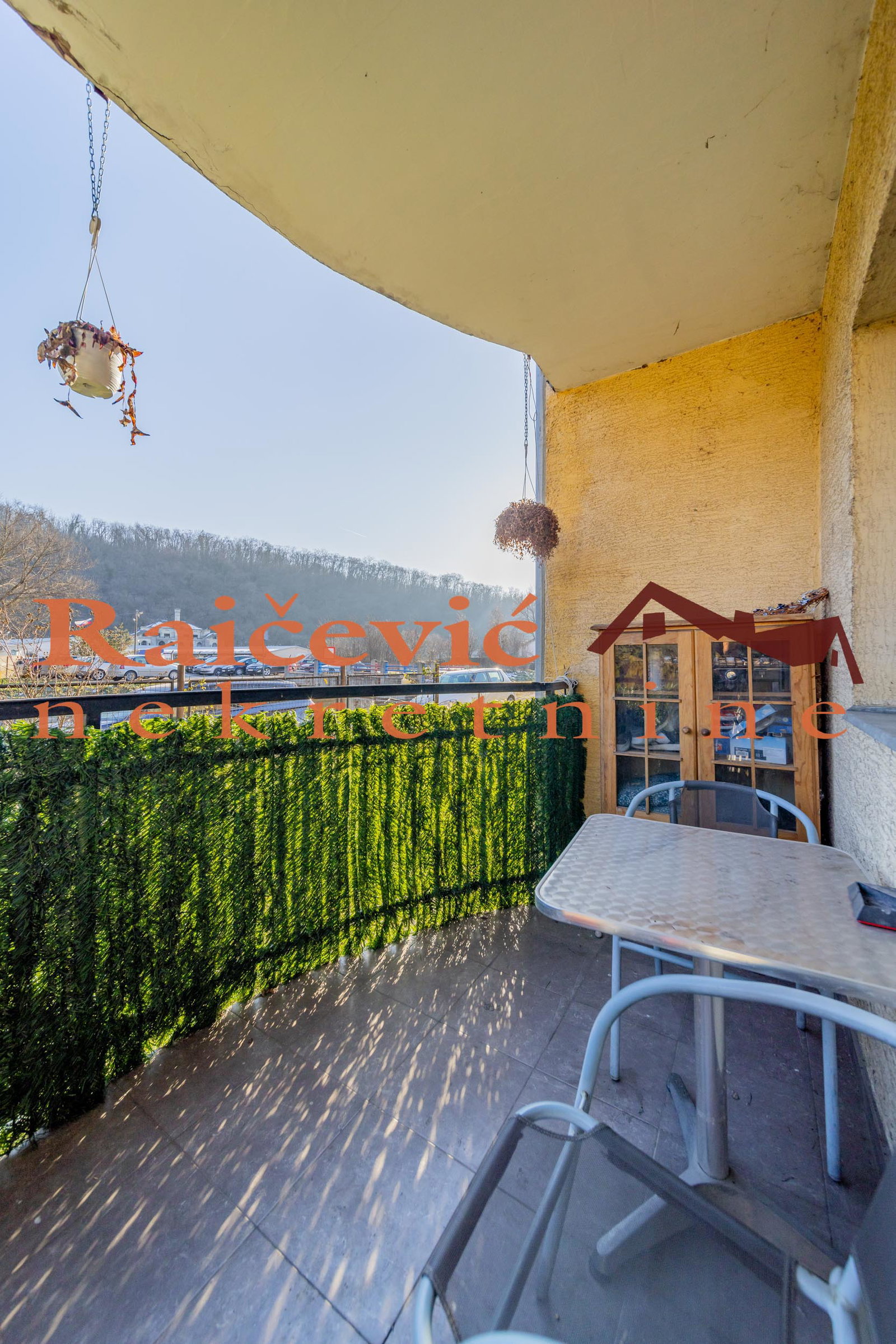 Stan Prodaja Beograd Stan Prodaja Beograd Stari Košutnjak 53 m2