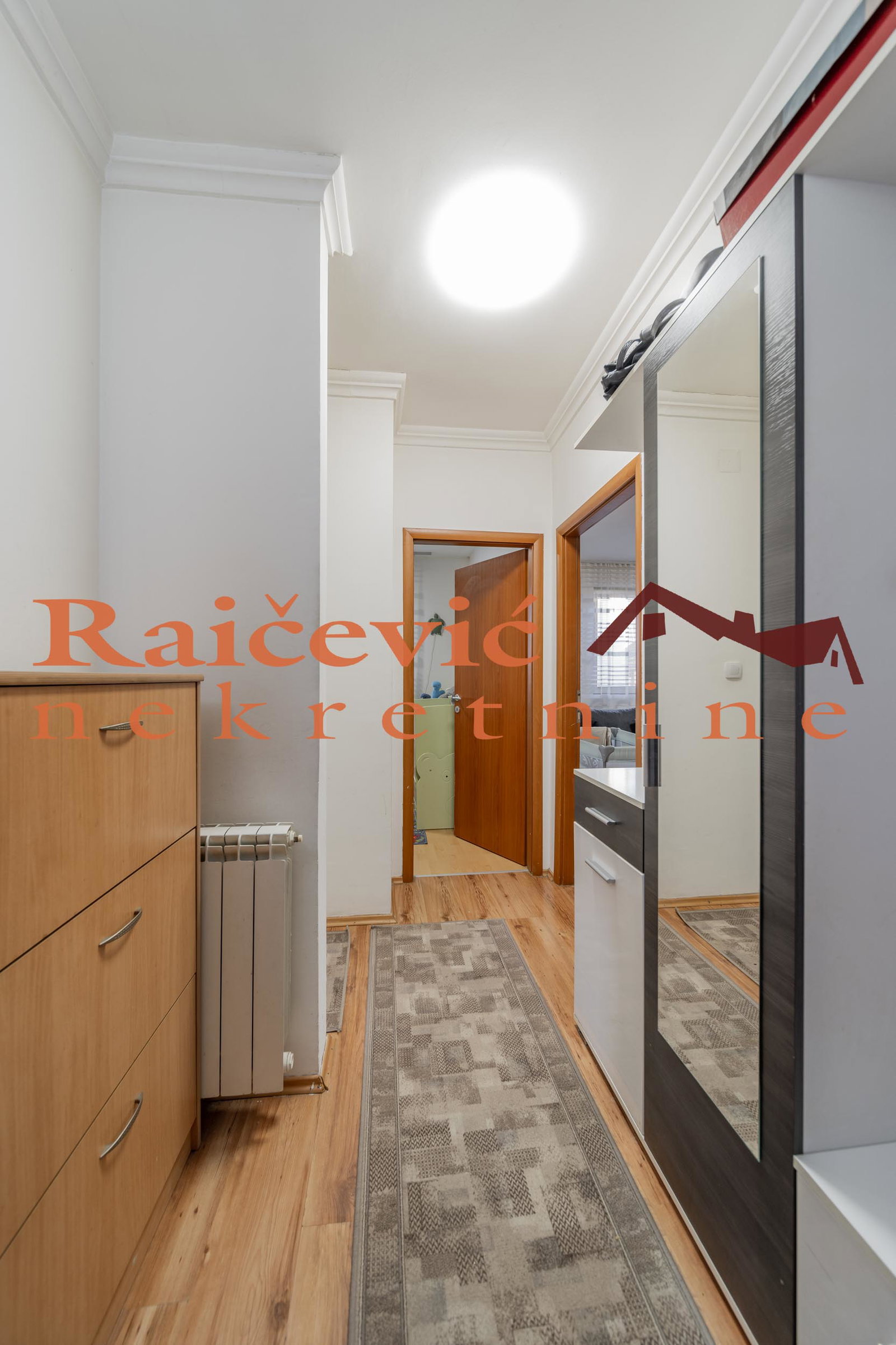 145088 Stan Prodaja Beograd Stari Košutnjak 53 m2