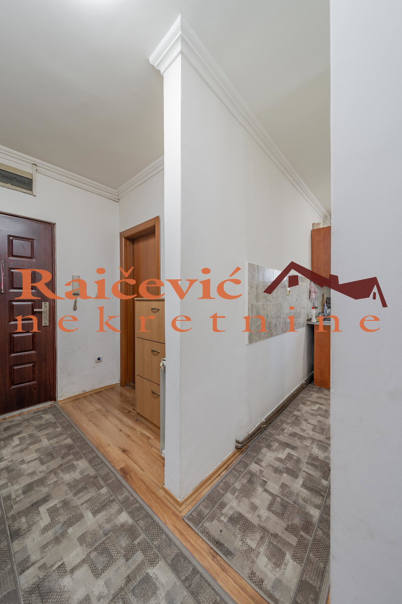 145089 Stan Prodaja Beograd Stari Košutnjak 53 m2