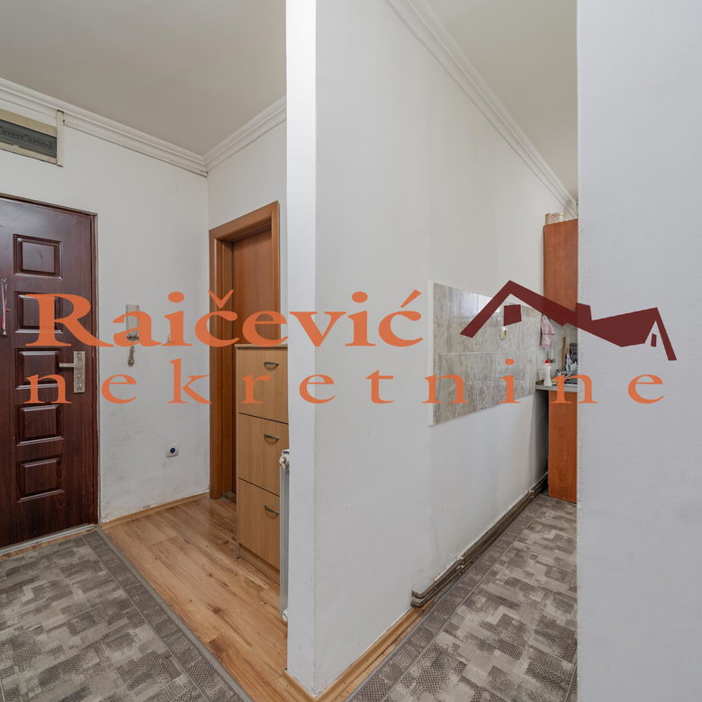 Stan Prodaja Beograd Stari Košutnjak 53 m2