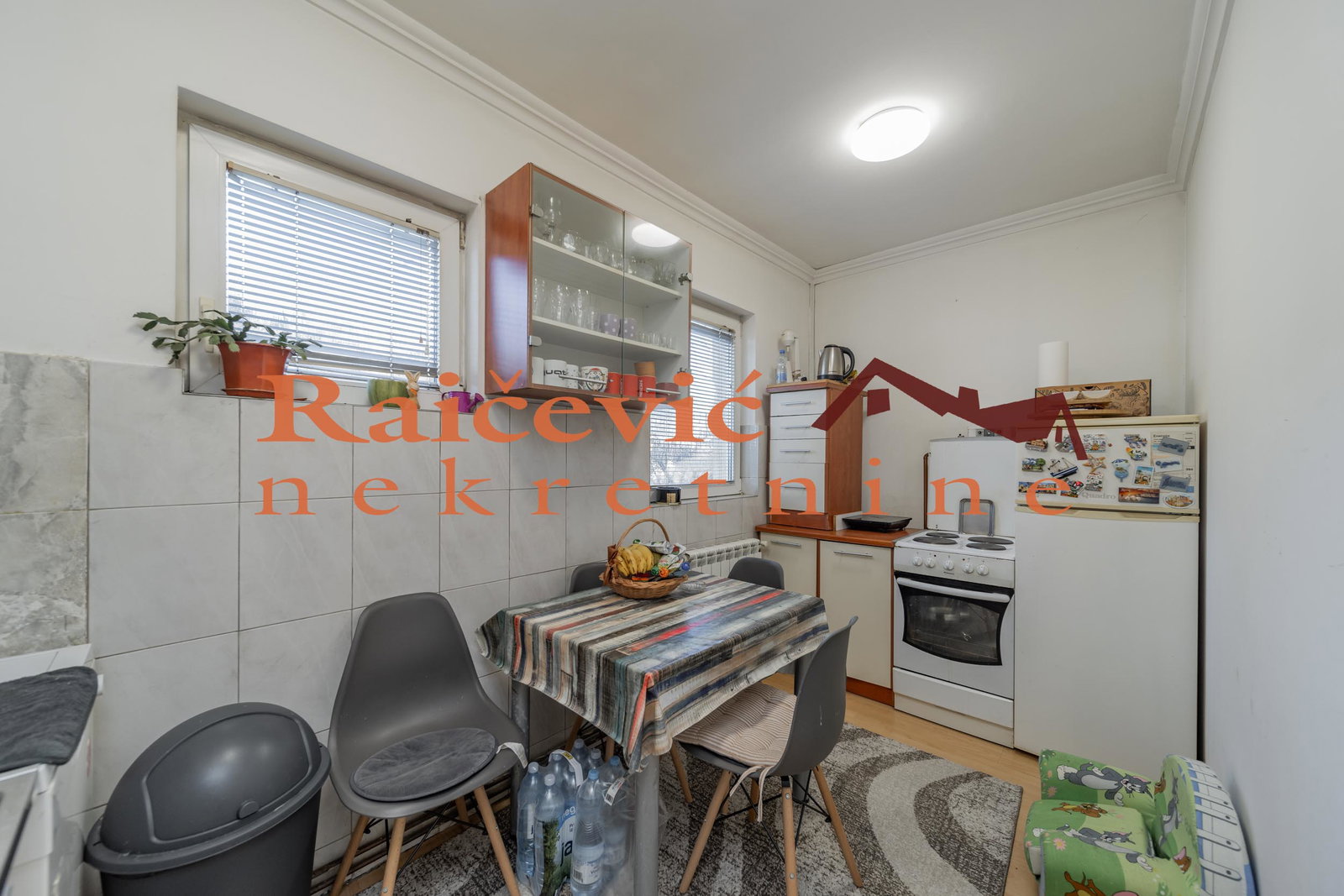 145090 Dvosoban stan na prodaju, Stari Košutnjak, Beograd, 53m², 140.000 €