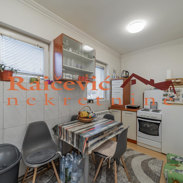 Dvosoban stan na prodaju, Stari Košutnjak, Beograd, 53m², 140.000 €