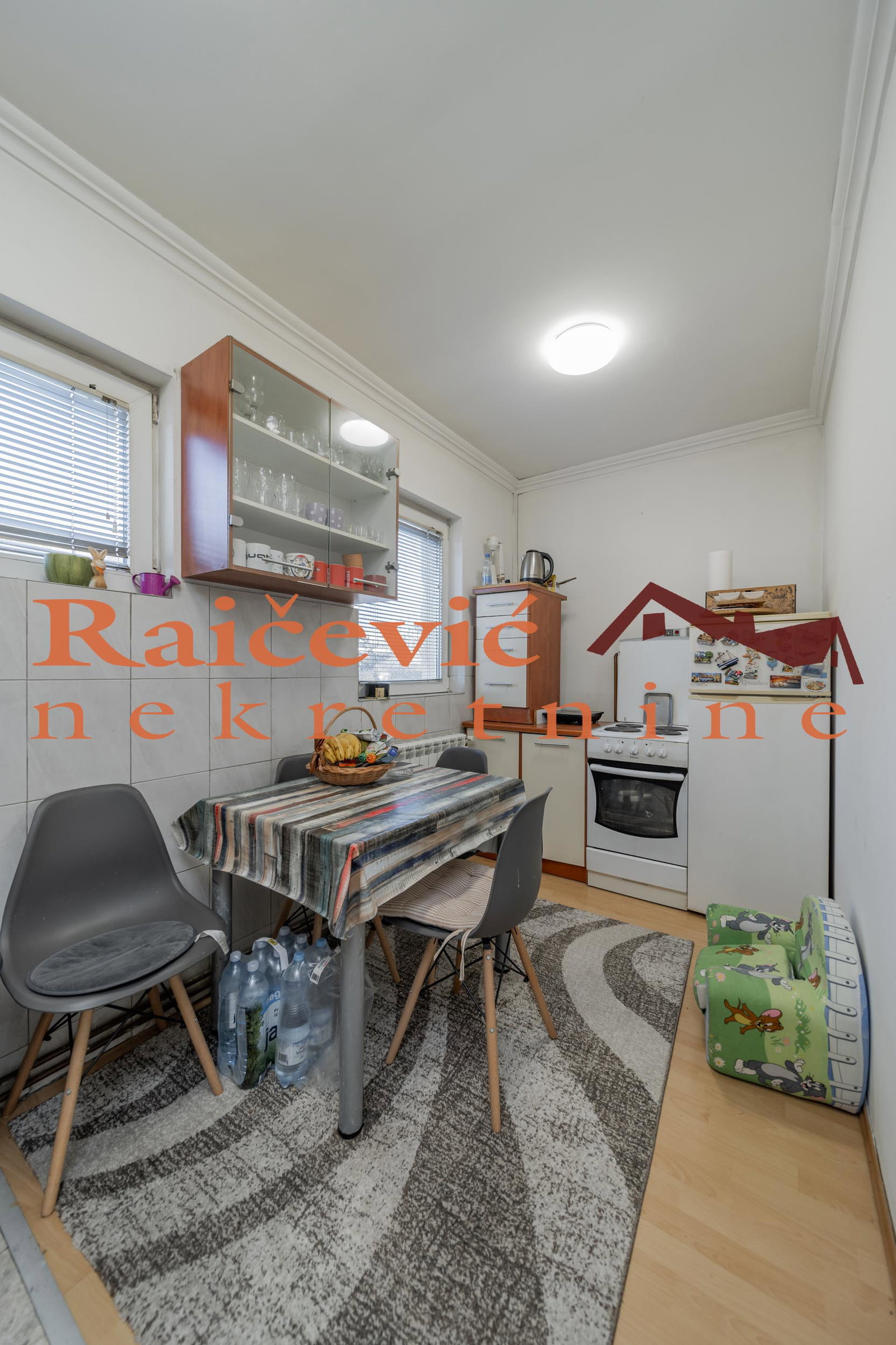 145091 Dvosoban stan na prodaju, Stari Košutnjak, Beograd, 53m², 140.000 €