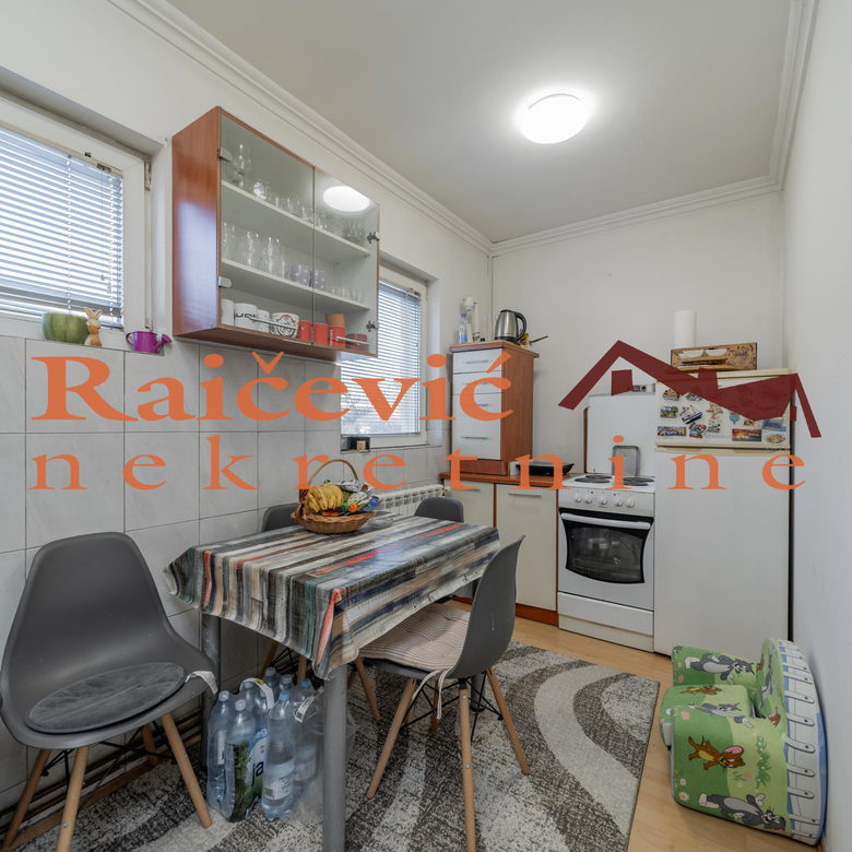 Dvosoban stan na prodaju, Stari Košutnjak, Beograd, 53m², 140.000 €