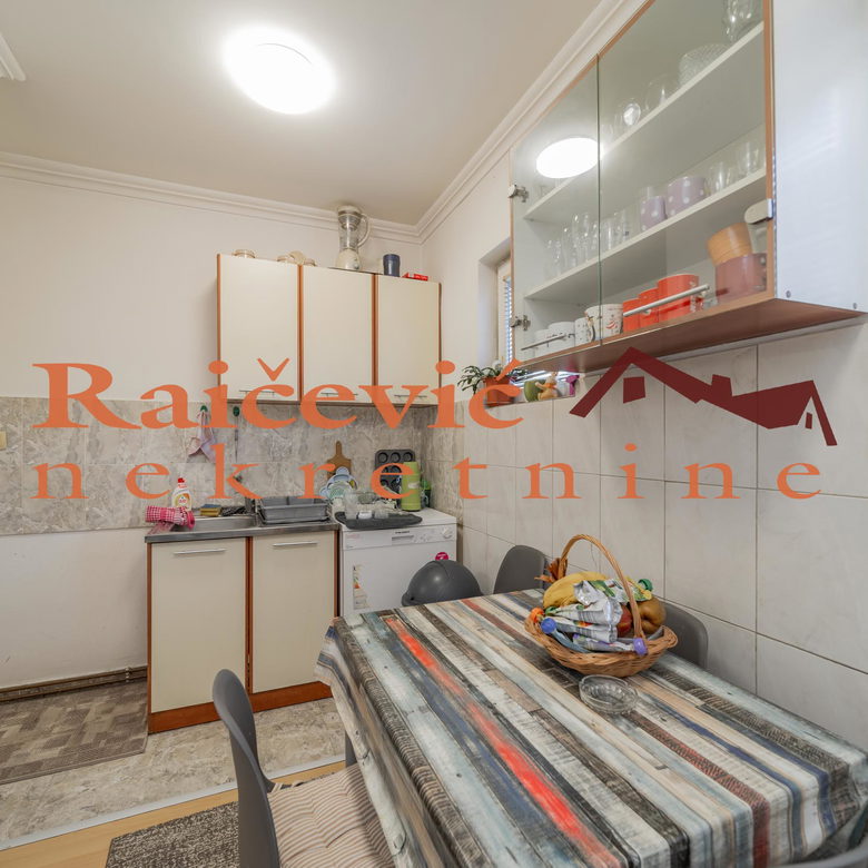 Dvosoban stan na prodaju, Stari Košutnjak, Beograd, 53m², 140.000 €