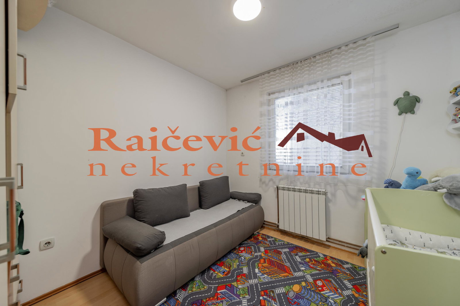 145093 Dvosoban stan na prodaju, Stari Košutnjak, Beograd, 53m², 140.000 €
