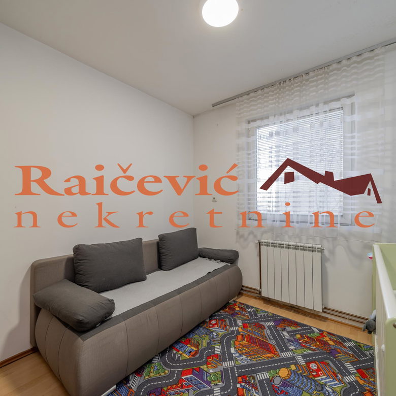 Dvosoban stan na prodaju, Stari Košutnjak, Beograd, 53m², 140.000 €