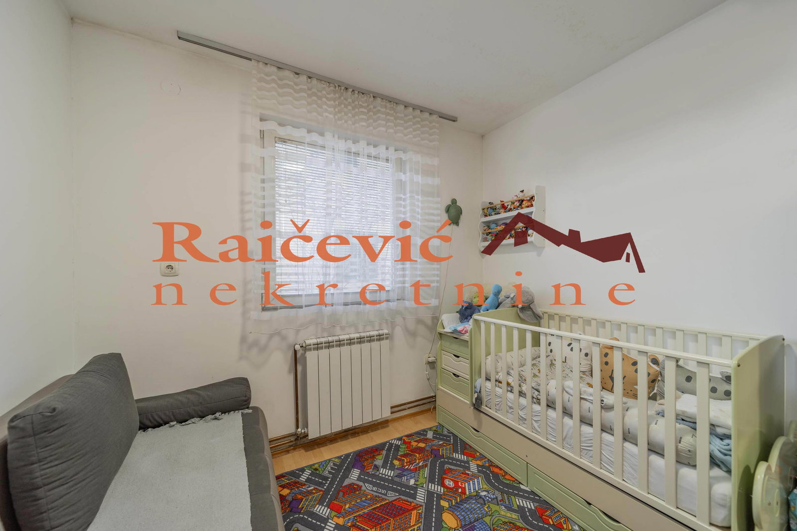 145094 Dvosoban stan na prodaju, Stari Košutnjak, Beograd, 53m², 140.000 €