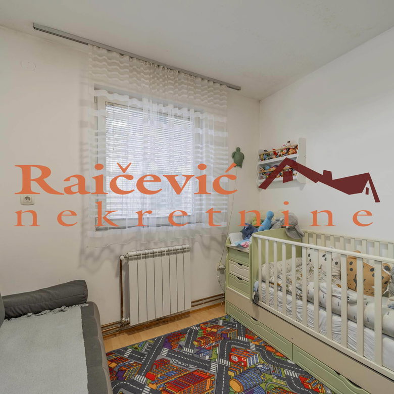 Dvosoban stan na prodaju, Stari Košutnjak, Beograd, 53m², 140.000 €
