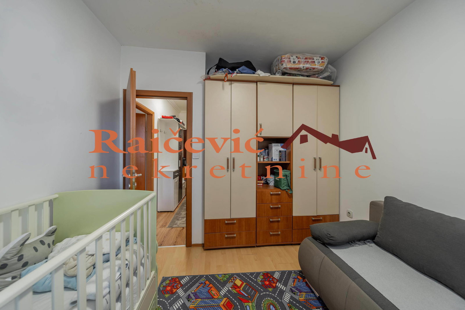 145095 Dvosoban stan na prodaju, Stari Košutnjak, Beograd, 53m², 140.000 €