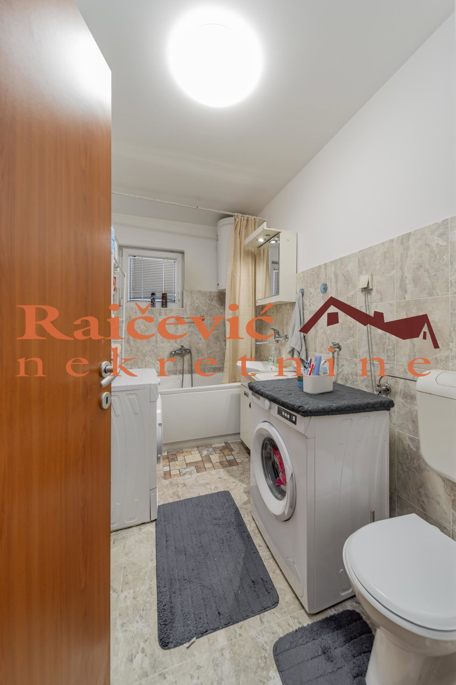 145096 Dvosoban stan na prodaju, Stari Košutnjak, Beograd, 53m², 140.000 €