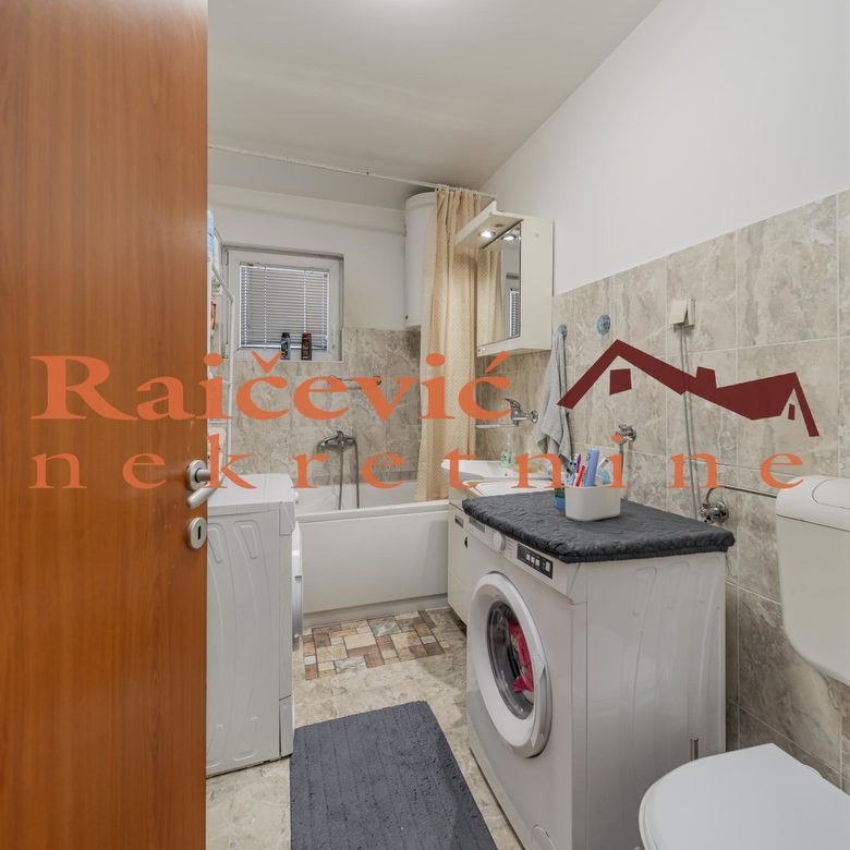 Dvosoban stan na prodaju, Stari Košutnjak, Beograd, 53m², 140.000 €