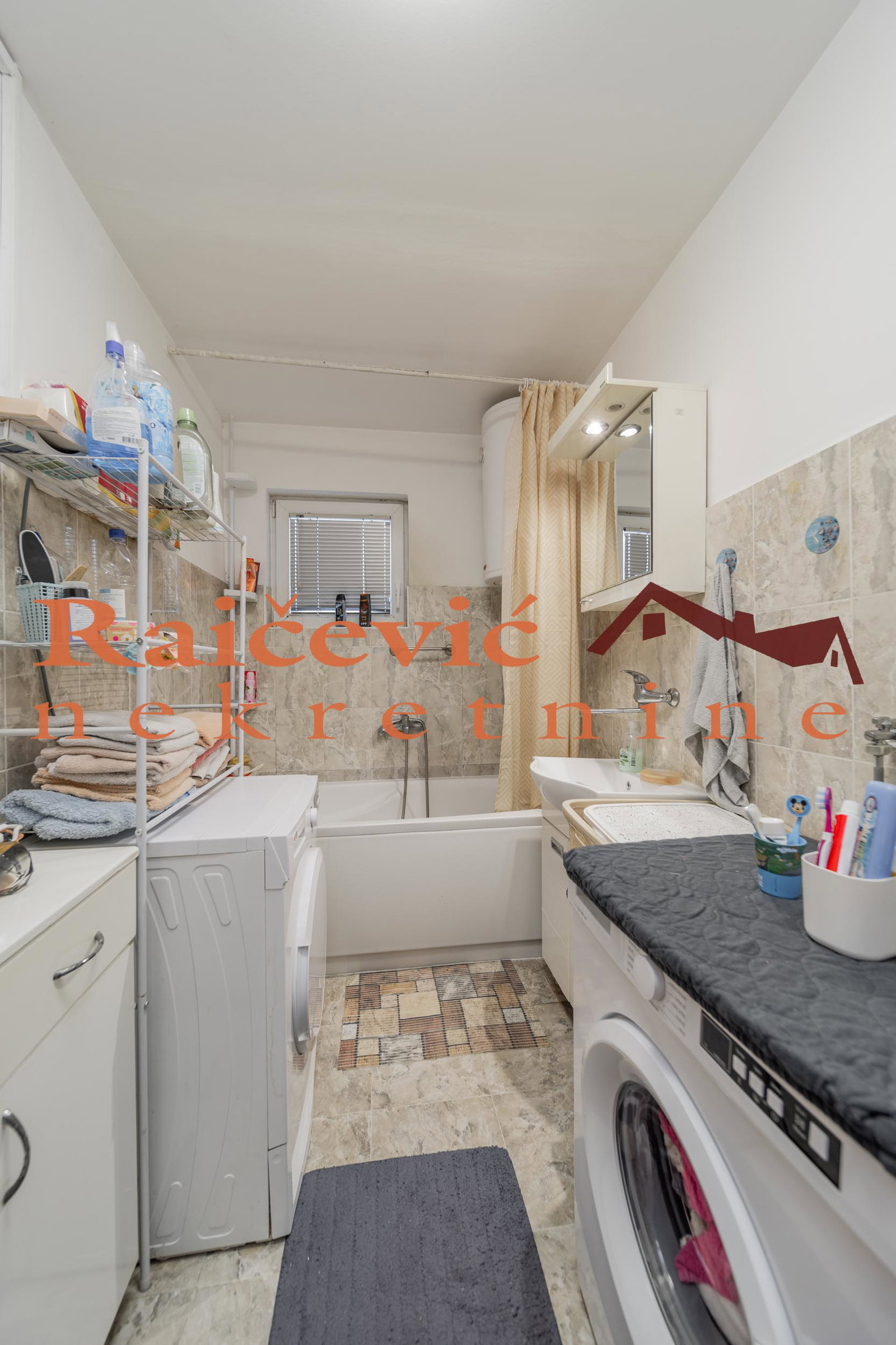 145097 Dvosoban stan na prodaju, Stari Košutnjak, Beograd, 53m², 140.000 €