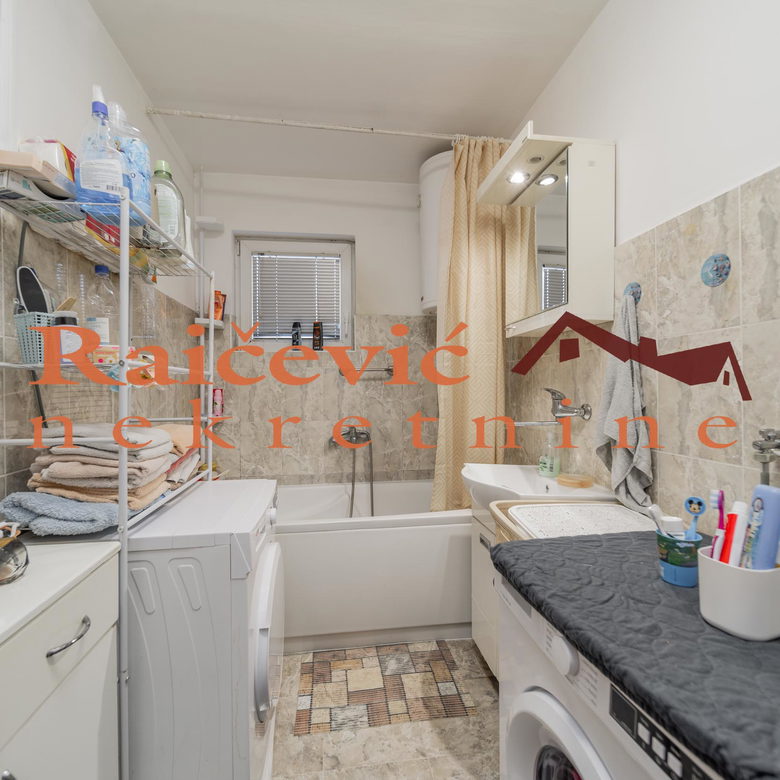 Dvosoban stan na prodaju, Stari Košutnjak, Beograd, 53m², 140.000 €