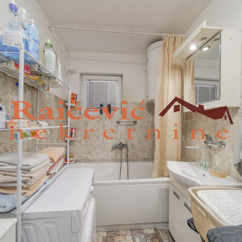 Dvosoban stan na prodaju, Stari Košutnjak, Beograd, 53m², 140.000 €