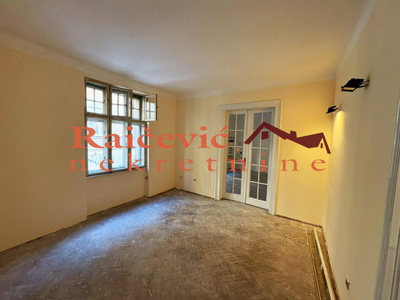 Stan Prodaja Beograd Dorćol 91 m2