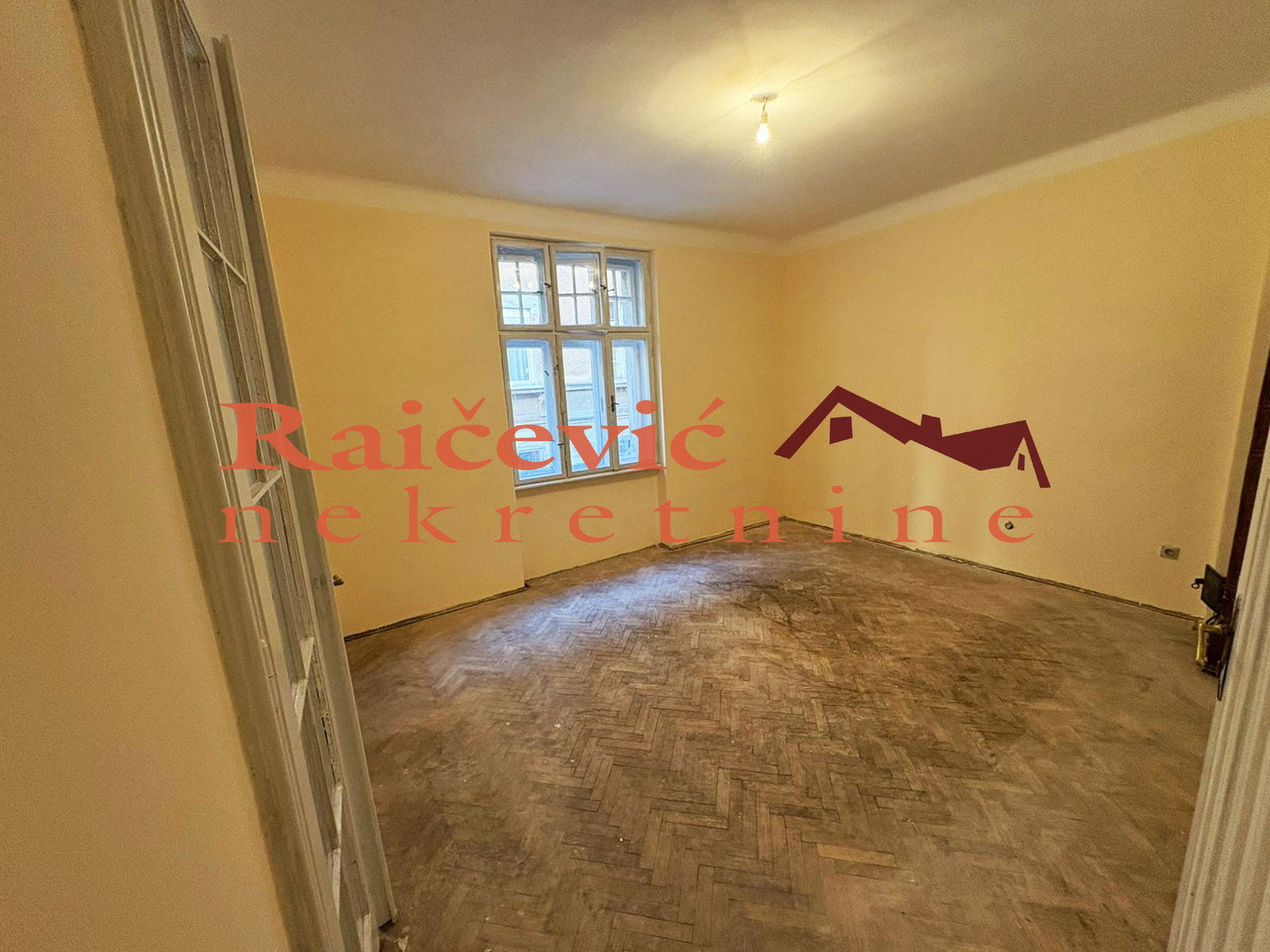 Stan Prodaja Beograd Stan Prodaja Beograd Dorćol 91 m2