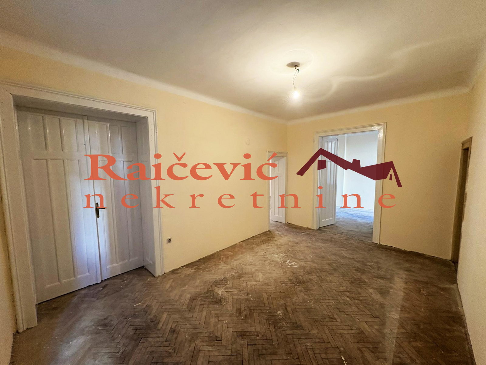 Stan Prodaja Beograd Stan Prodaja Beograd Dorćol 91 m2