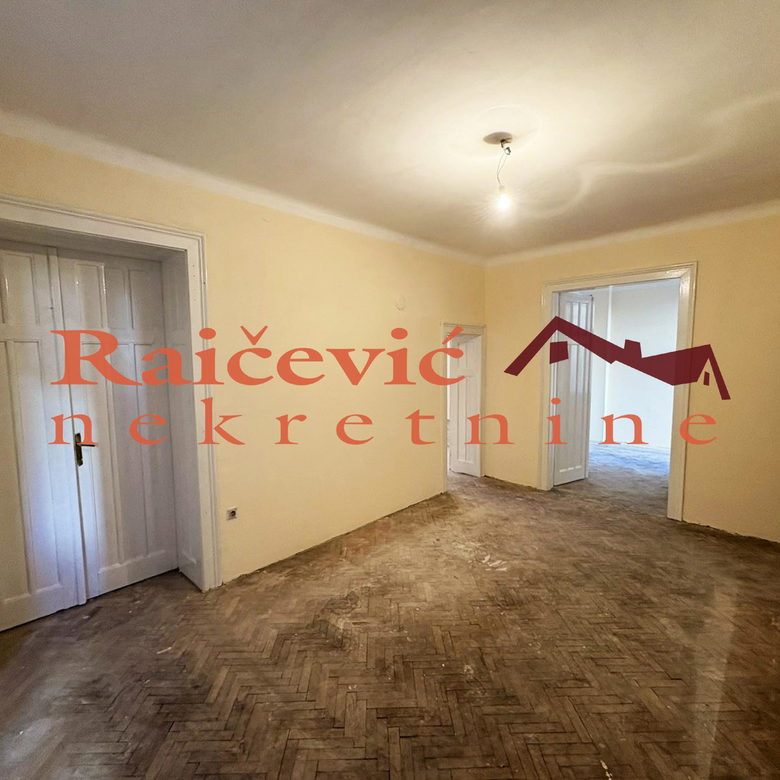 Stan Prodaja Beograd Dorćol 91 m2