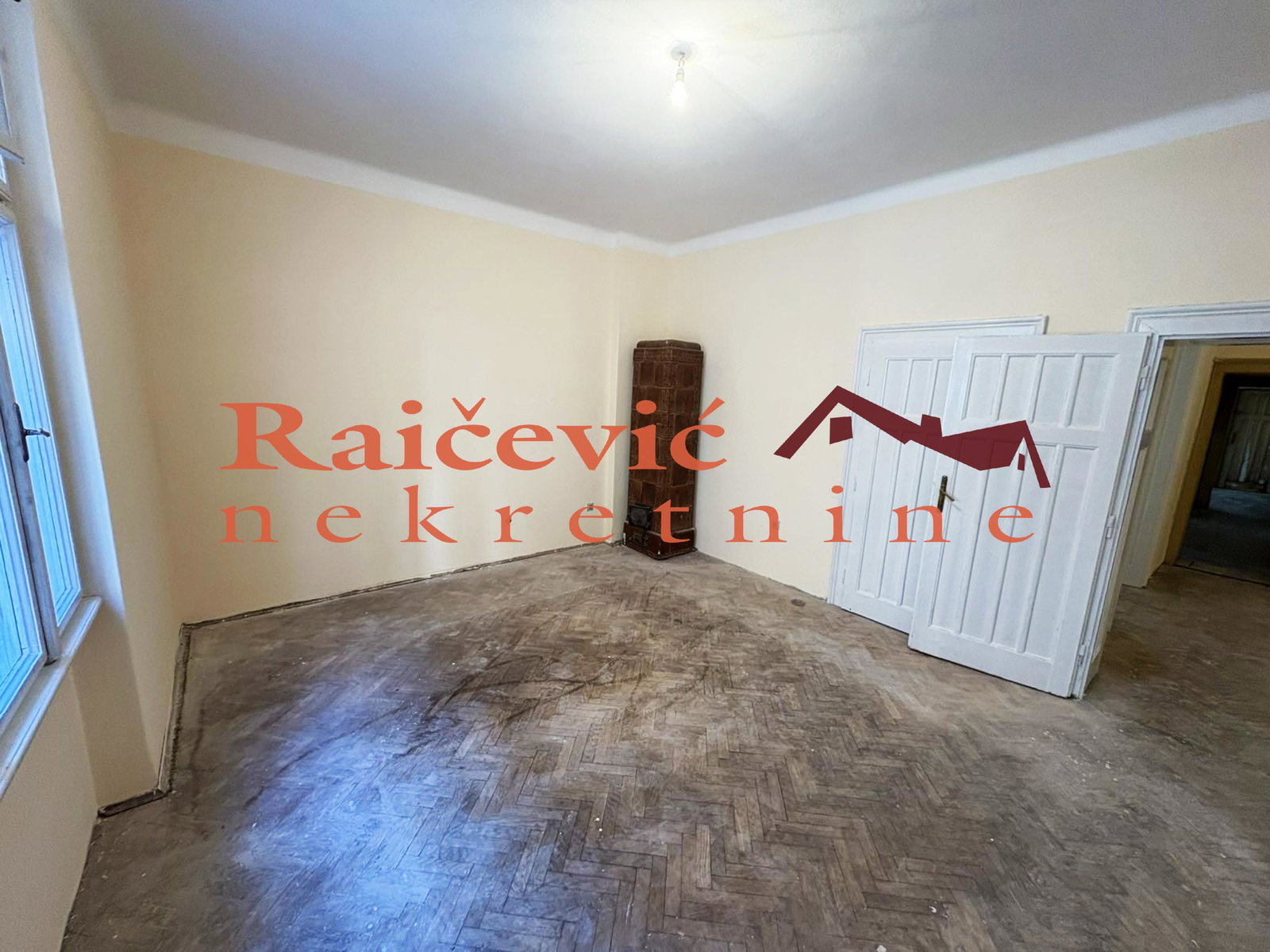 Stan Prodaja Beograd Stan Prodaja Beograd Dorćol 91 m2