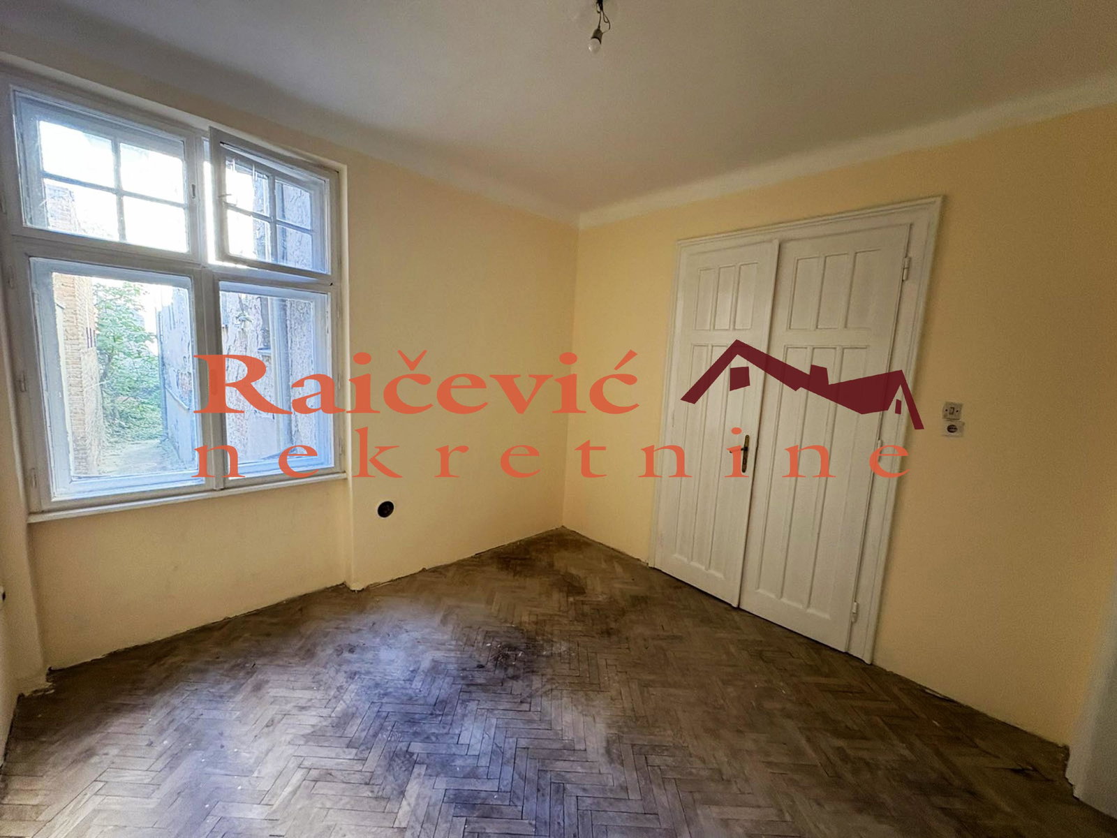 Stan Prodaja Beograd Stan Prodaja Beograd Dorćol 91 m2