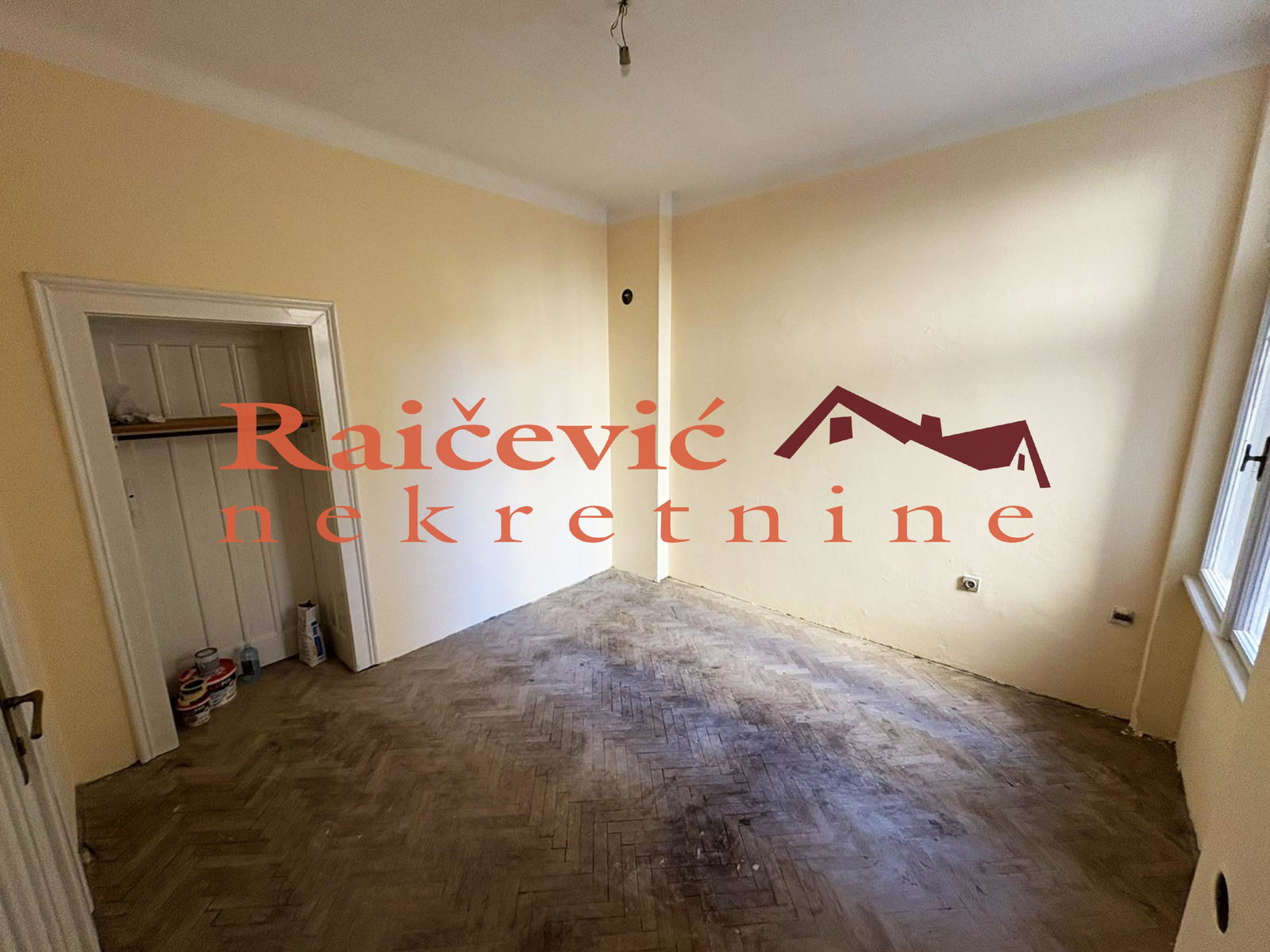 Stan Prodaja Beograd Stan Prodaja Beograd Dorćol 91 m2