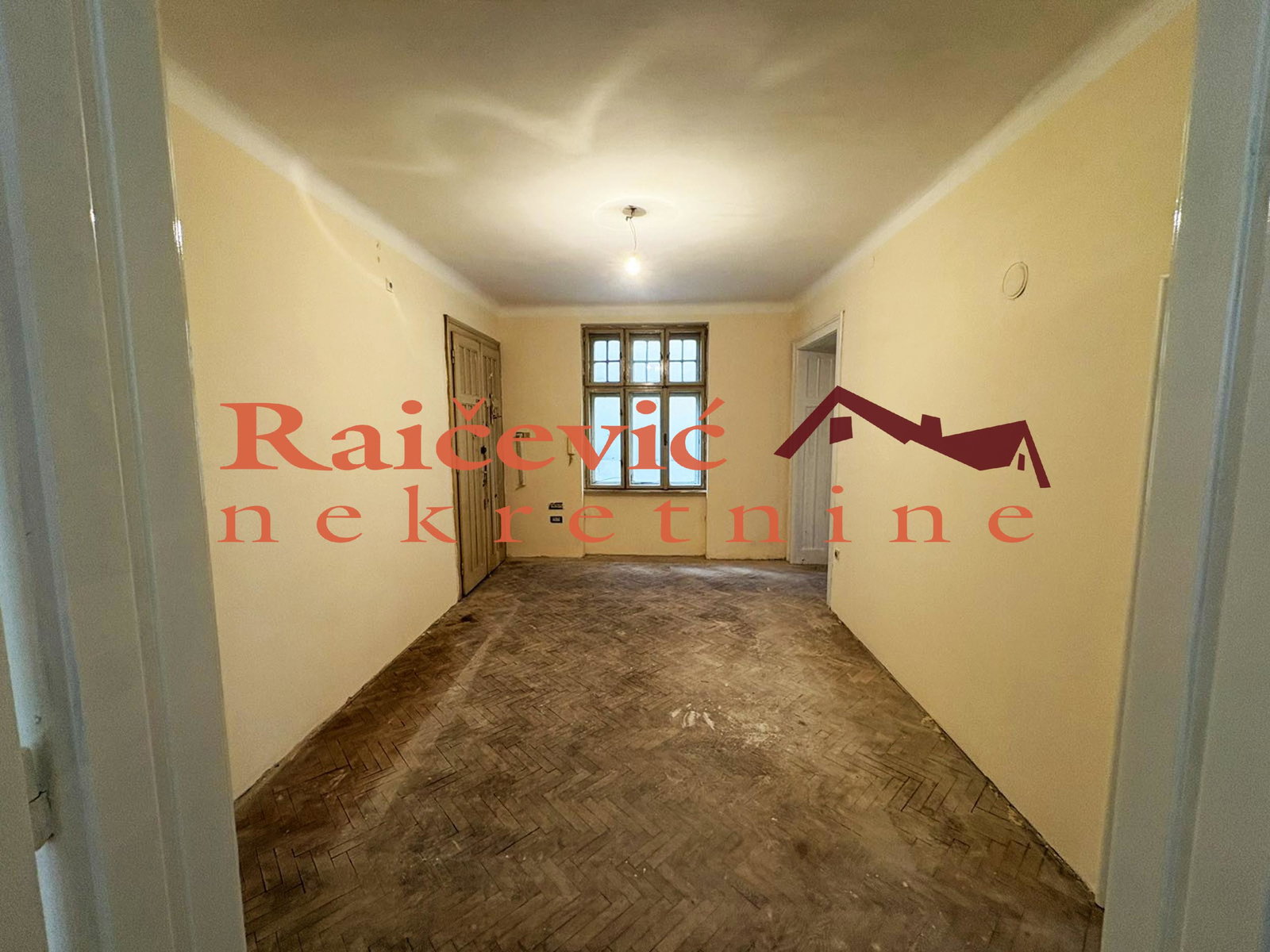 Stan Prodaja Beograd Stan Prodaja Beograd Dorćol 91 m2