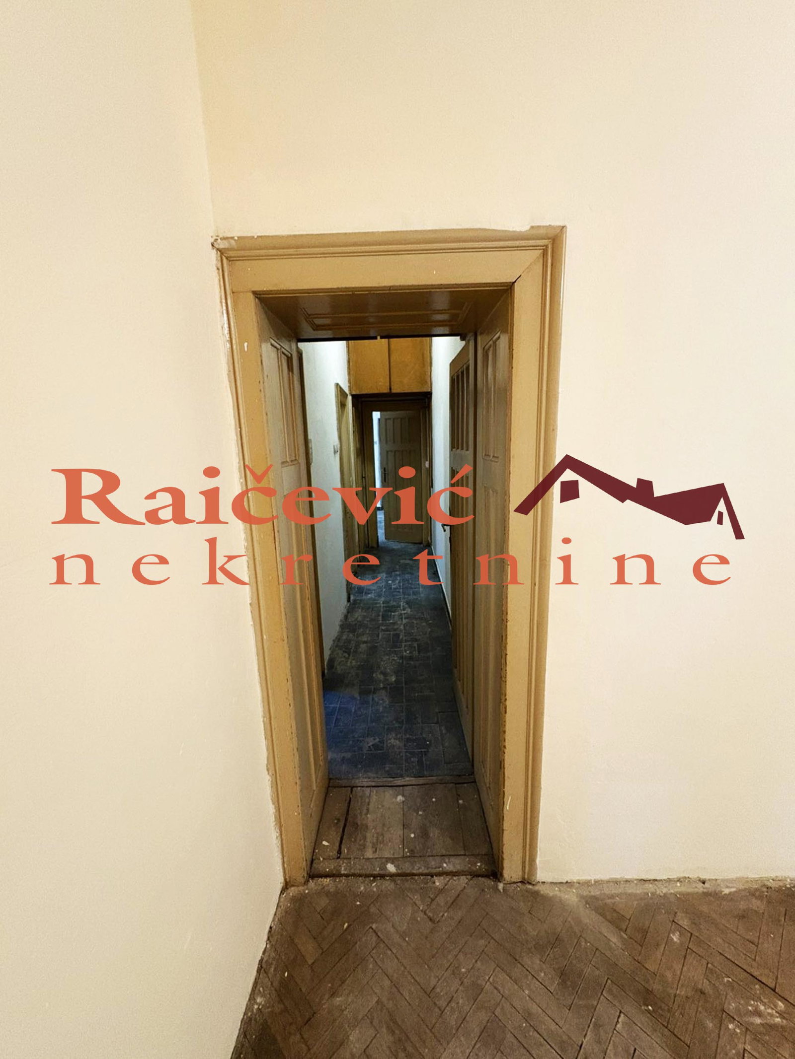 Stan Prodaja Beograd Stan Prodaja Beograd Dorćol 91 m2
