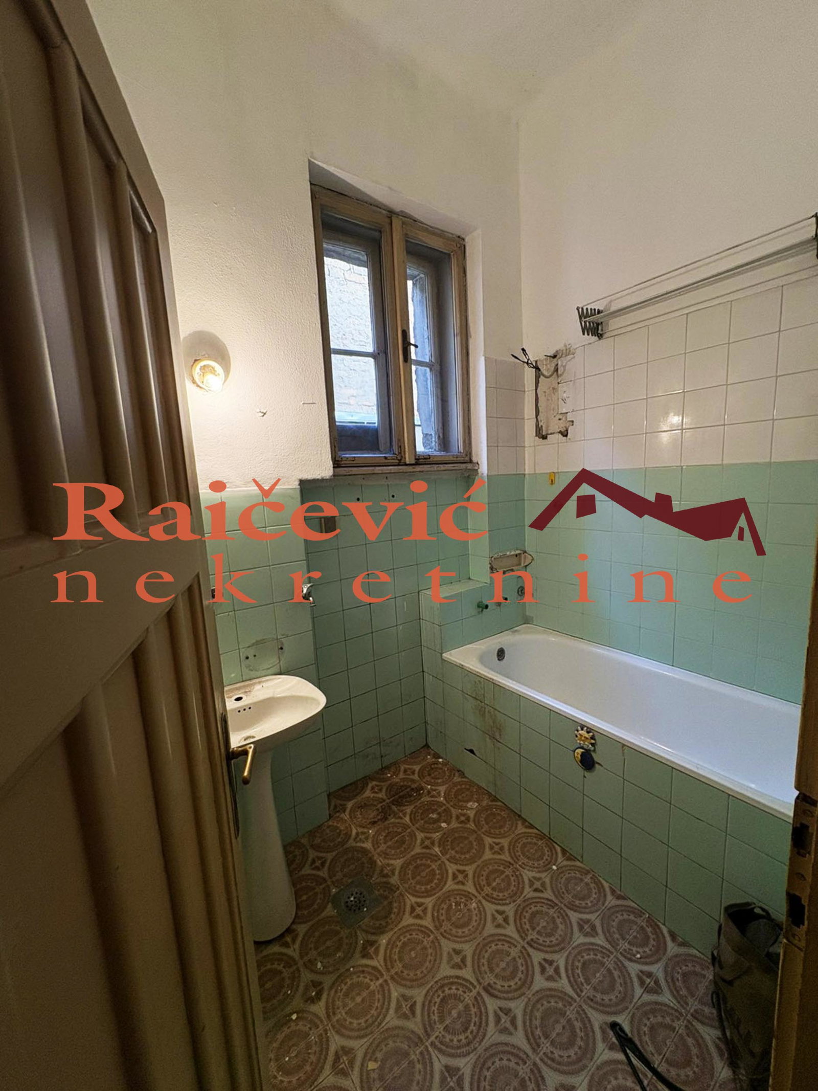 145353 Stan Prodaja Beograd Dorćol 91 m2