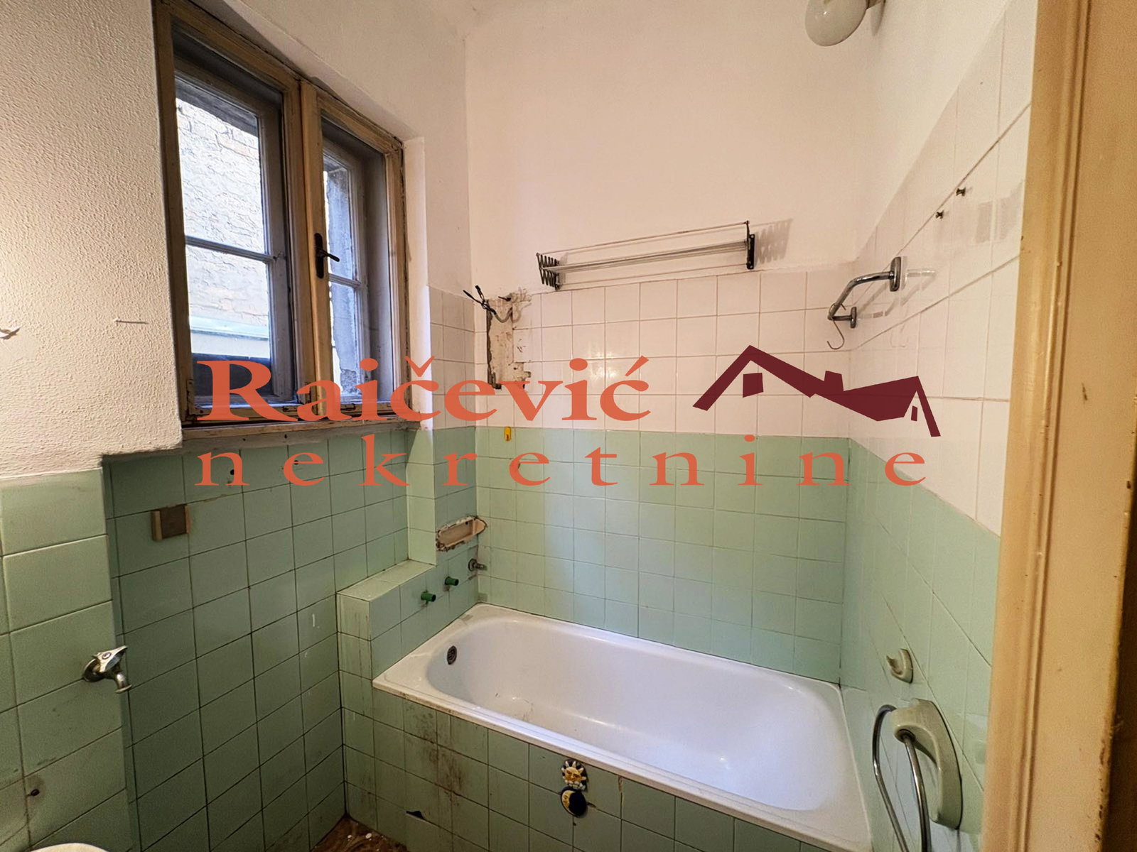 145354 Stan Prodaja Beograd Dorćol 91 m2