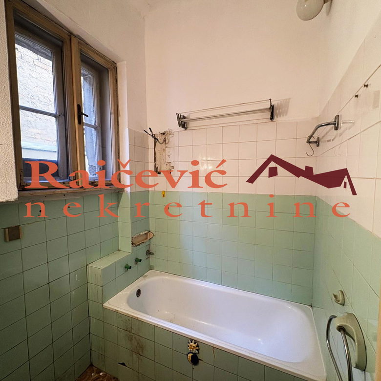 Stan Prodaja Beograd Dorćol 91 m2