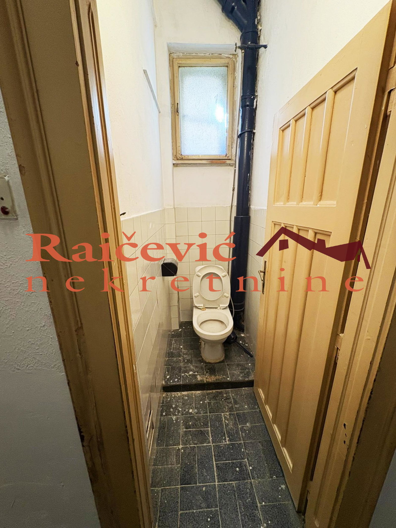 145355 Četvorosoban stan na prodaju, Dorćol, Beograd, 91m², 359.000 €