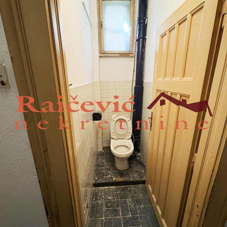 Četvorosoban stan na prodaju, Dorćol, Beograd, 91m², 359.000 €