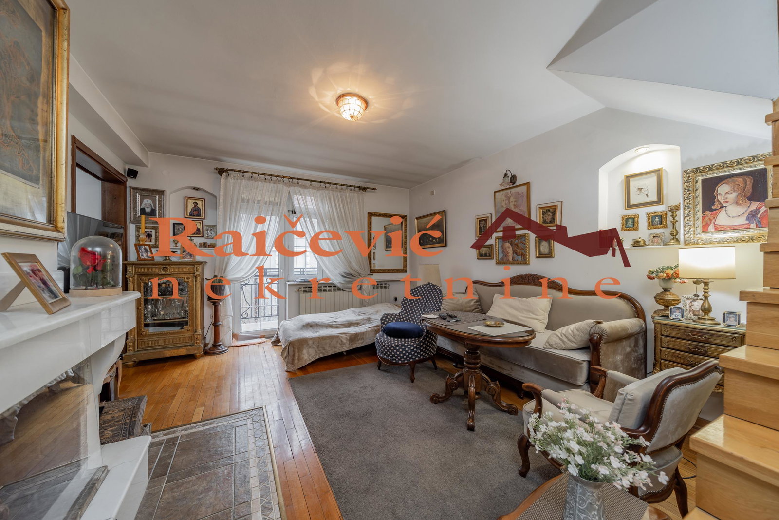 Stan Prodaja Beograd Stan Prodaja Beograd Centar (Čukarica) 108 m2