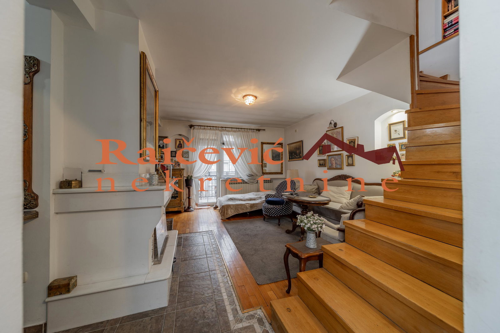 Stan Prodaja Beograd Stan Prodaja Beograd Centar (Čukarica) 108 m2