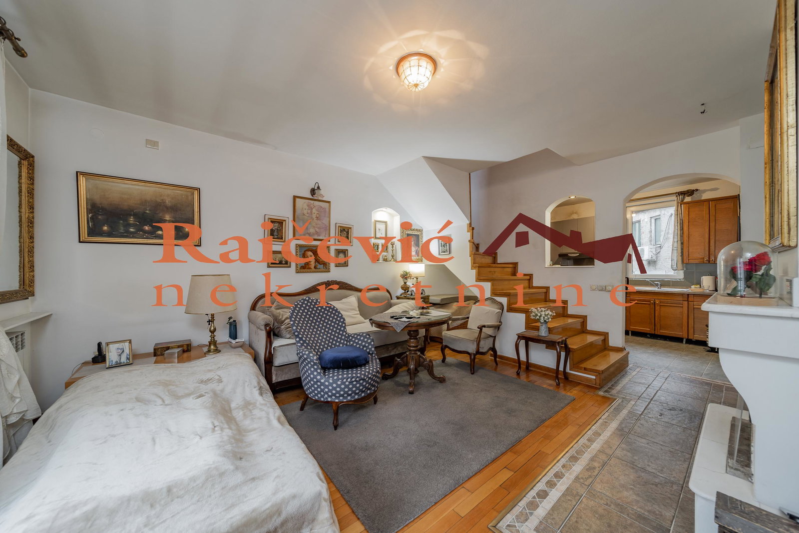 Stan Prodaja Beograd Stan Prodaja Beograd Centar (Čukarica) 108 m2