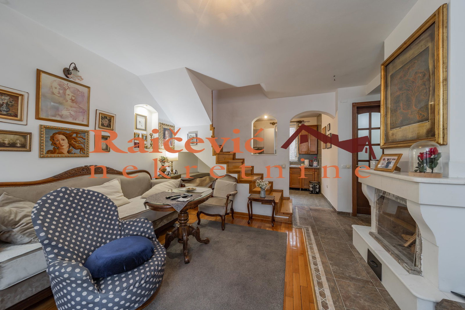 Stan Prodaja Beograd Stan Prodaja Beograd Centar (Čukarica) 108 m2
