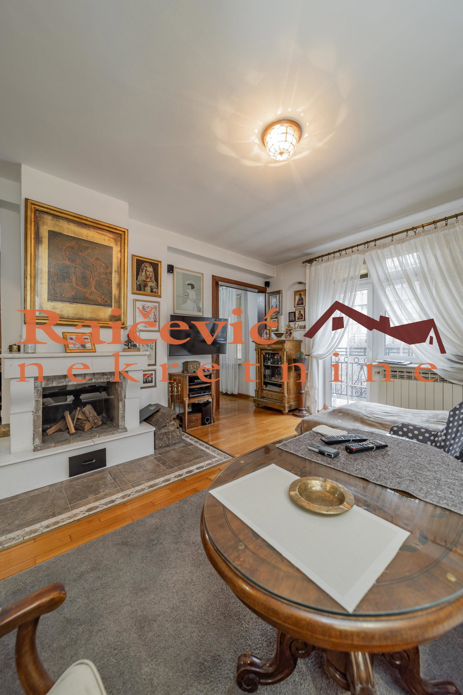 Stan Prodaja Beograd Stan Prodaja Beograd Centar (Čukarica) 108 m2