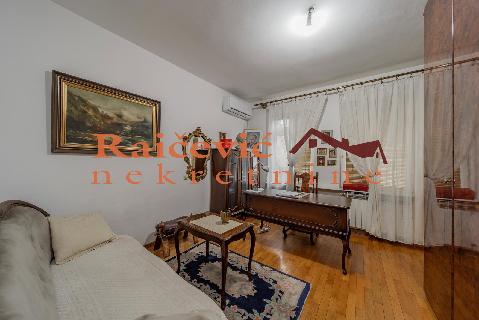 Stan Prodaja Beograd Stan Prodaja Beograd Centar (Čukarica) 108 m2