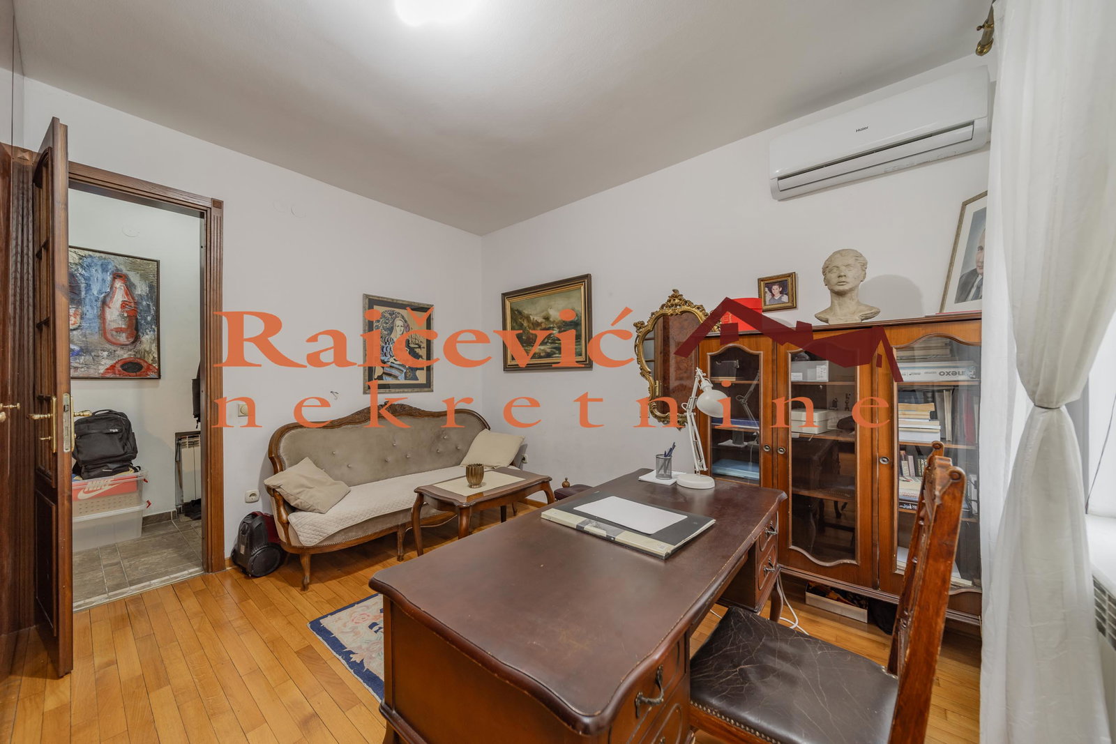 145567 Stan Prodaja Beograd Centar (Čukarica) 108 m2